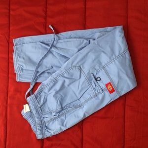 Dickies Gen Flex Low Rise Draw String Scrub Pant